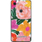 Bouffants and Broken Hearts Painterly Garden Google Pixel 3 XL Skin